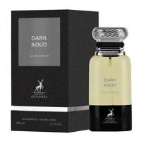 Maison Alhambra Dark Oud Eau de Parfum Unisex 80 ml - Elegancia Amaderada con Toques Orientales - details 5