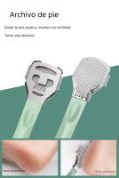 Kit De Manicura Y Pedicura Verde Claro 7-22 Piezas Acero De Alta Calidad Herramientas Multifuncionales Profesionales Para Cuidado De Uñas Y Pies - details 9