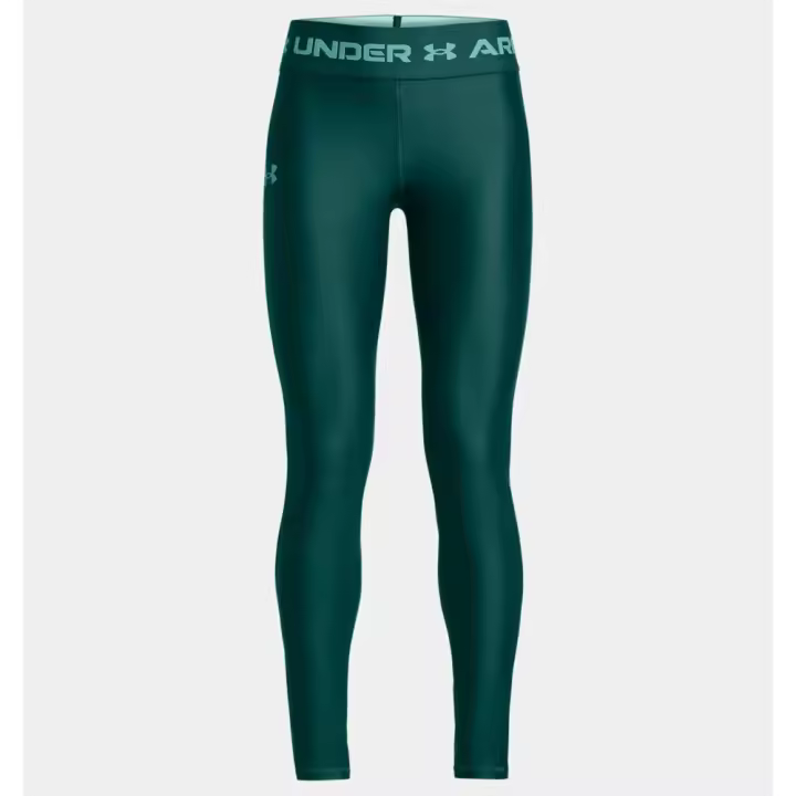 UNDER ARMOUR LEGGINS HEAT GEAR NIÑA - 1