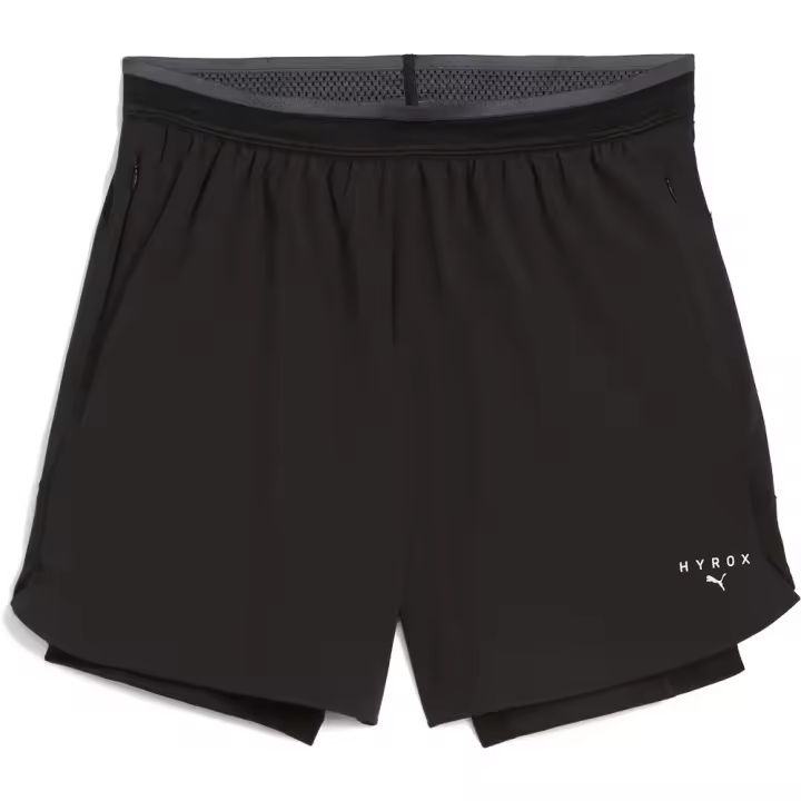 Puma Pantalones Cortos X Hyrox 2in1 - 1