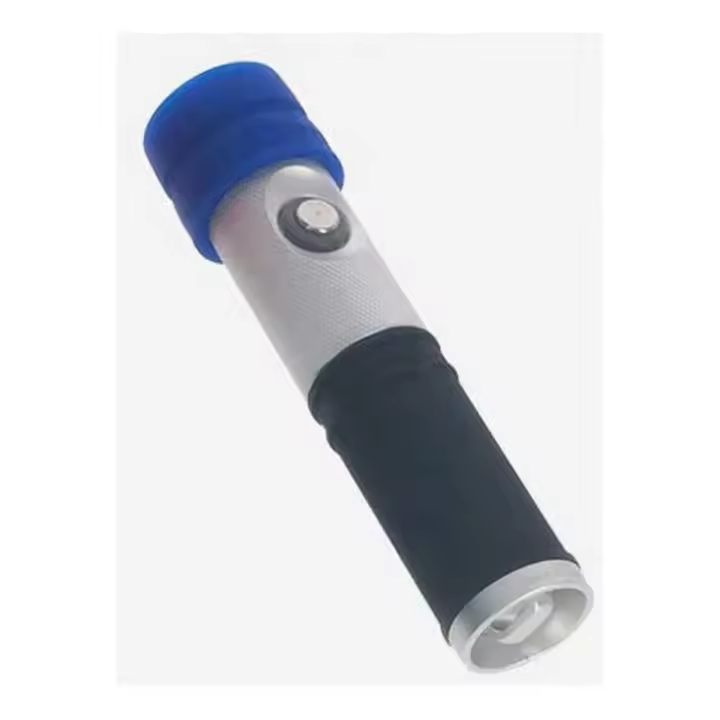 Aqualung Deflectores Seaflare Mini Azul Linternas - 1