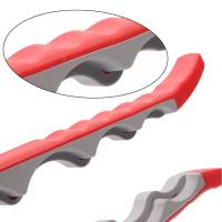Abrepuertas Fácil De Agarrar Para Uso Diario En Cocina Adecuado Para Manos Débiles Y Artritis Plástico Ecológico - details 5