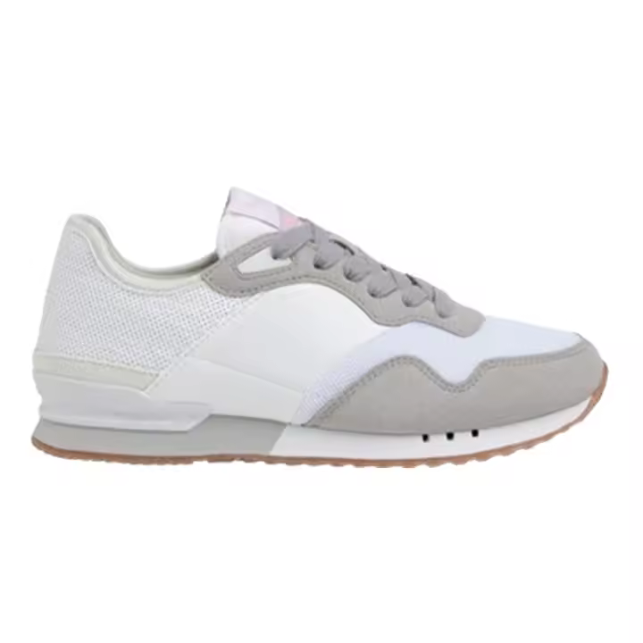 Shoes Zapatos Sport Mujer marca Pepe Jeans modelo Pls31466 para mujer en color blanco - 1
