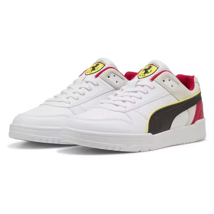 Puma Zapatillas Ferrari Rbd Game Low - 1