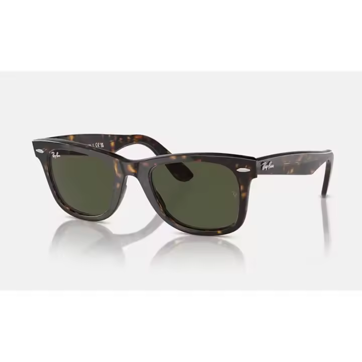 Gafas de sol Ray-Ban Original Wayfarer Classic, Modelos 0RB2140, Calibre 54. Disponible en diferentes colores. - 1