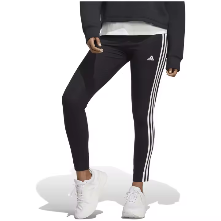 Shirt Deportes marca Adidas modelo Ic7151 para mujer en color negro - 1