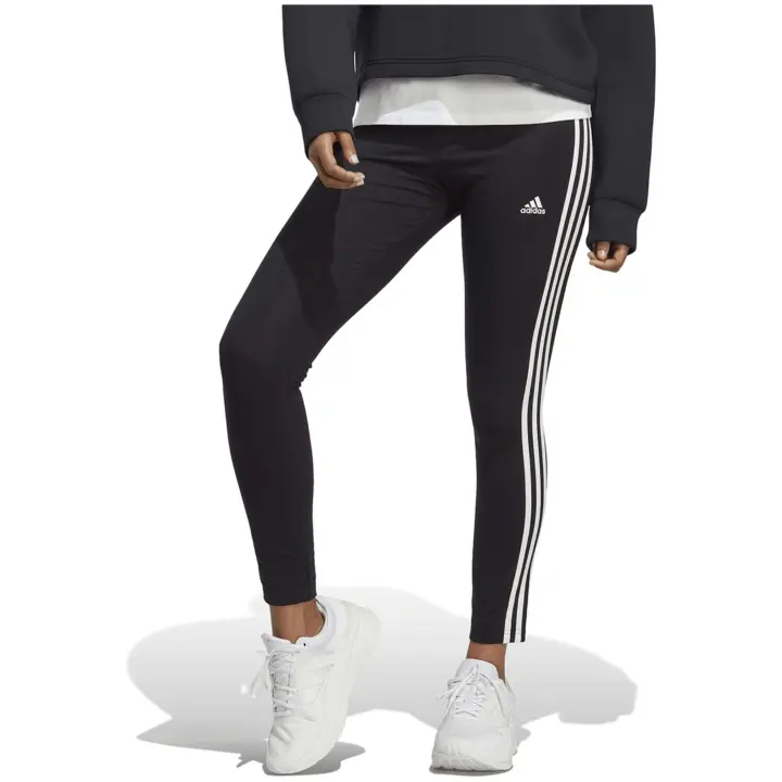 Shirt Deportes marca Adidas modelo Ic7151 para mujer en color negro - 1