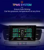 AWESAFE inalámbrico CarPlay Android Auto Radio para Peugeot 508 508SW 2011 - 2018 coche reproductor multimedia GPS 2 din autoradio volante controles RDS Bluetooth - details 18