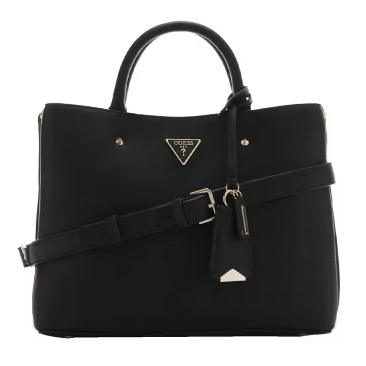 Bolsos Mujer Marca Guess Modelo Hwbg69 74060 Meridian Ii Girlfriend - 1