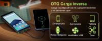 OUKITE G5 Movil Resistente 16GB+128GB/1TB 6300mAh 6 Pulgada Smartphone Rugerizado Octa Core 4G Dual SIM 900LM Camping - details 6