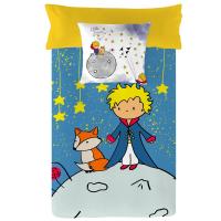 Funda Nórdica MODELO PLANET de Canellas 100% ALGODÓN PERCAL | 2 Piezas | Calidad Garantizada - details 2