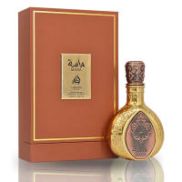 Masa Lattafa Pride 100ml - Perfume Arabe Exclusivo Mujer - details 0