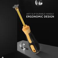 Herramienta de Eliminación de Alfombra de 4 en 1 Cabeza de Aleación de Carburo Eliminación de Grout - details 5