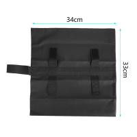 Accesorios Para Tienda De Campaña Equipo Exterior Jardín Gazebo Pies De Sándwich Impermeable Set De Tienda Accesorios Para Marquesina - details 2