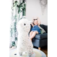 Innogio Peluche Giopush Alpaca 30 cm Para Bebe - details 0