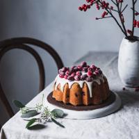 MasterChef MCA-DESTAR MyWave Molde De Tarta Desmontable 24cm Antiadherente - details 0