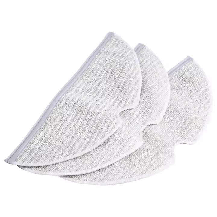 Toallas de Limpieza para Mopa de Cubierta Completa 10Pcs para Aspiradora S5 S50 S51 S55 S6 S6 MAXV S5 MAX - 1