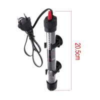 Calentador Submersible De Acuario Automático Para Tanque De Peces Con Temperatura Constante 25W/50W/100W/200W/300W Enchufe EU - details 5