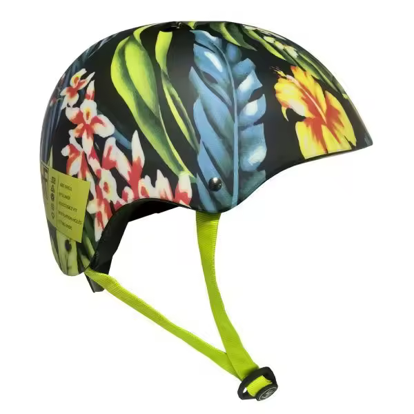 Casco Patinaje Krf Tropic - 1
