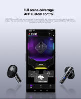 REDMAGIC Dao TWS Gaming - Auriculares Bluetooth 5.3 con Reducción de Ruido Activa ENVÍO DESDE ESPAÑA - details 14