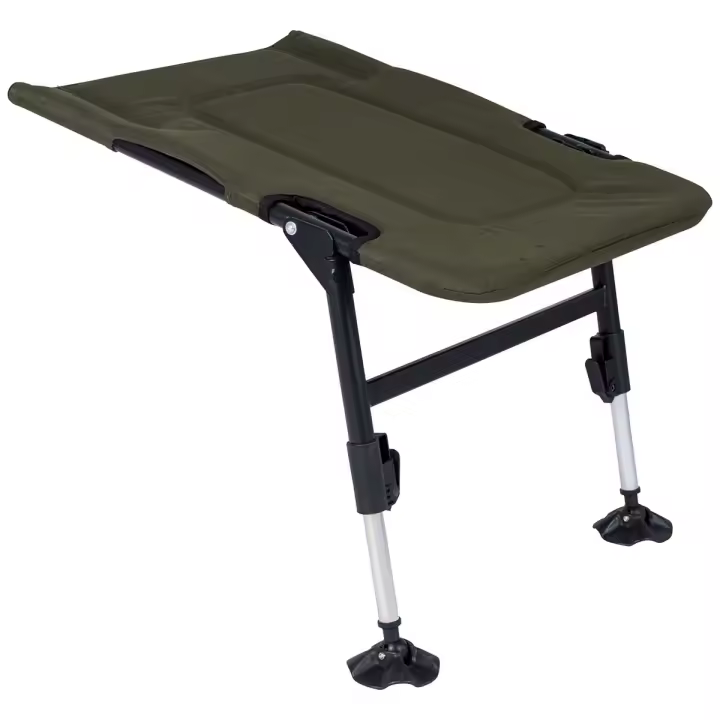 Bo-Camp - Reposapiés - Silla de pesca - Carpa - 1