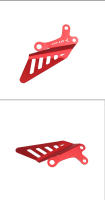 Protector De Marco Para Motocicleta Cubierta Control YAMAHA MT07 XSR 700 Tracer 700 Tracer 7 GT FZ-07 MT 07 2015 2017 2022 Aleación De Aluminio - details 10
