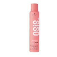 SCHWARZKOPF OSIS+ GRIP 200 ml. Espuma de fijación extrafuerte - details 0