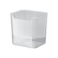 Organizador De Alimentos Para Nevera Caja De Almacenamiento Lateral De Puerta De La Nevera Contenedor Para Huevo Fruta Verdura Para El Hogar Y La Cocina - details 5