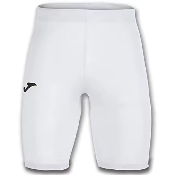 SHORT BRAMA BLANCO - 1