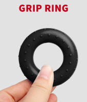 Ajustable R-Type Agarrador De Mano Para Ejercicio De Fuerza Contable Expansor De Muñeca Y Dedos Con Resorte Herramienta De Entrenamiento De Músculos De Los Brazos Y Manos - details 12