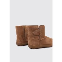 UGG KEELAN II Botas Planas Bebé - niña (hasta la talla 30) Cuero - details 2