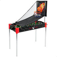 CB Games - Mesa multijuegos 12 en 1 para niños 90x43x68 cm - details 0