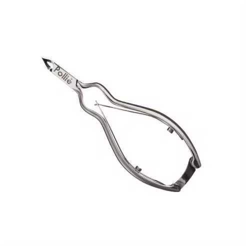ALICATE PIELES 12CM BOCA 4 MM Eurostil - 1