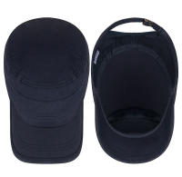 Gorro De Paseo Casual Para Hombres Primavera Y Verano Secado Rápido Transpirable Protección Solar Accesorios Militares - details 8