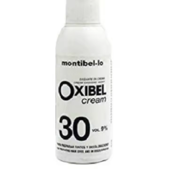 Montibello Oxibel Monodosis 7 Vol. 60 - 1