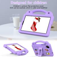 Funda protectora a prueba de golpes para Xiaomi Redmi Pad SE, carcasa con soporte para tableta de 8,7 pulgadas, 2024, 11 pulgadas - details 1