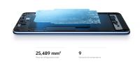 Teléfono - VIVO V50 5G Smartphone, Versión Española, 12GB+512GB, Cámara Profesional ZEISS 50+50 MP, Cámara vídeo 4K, Pantalla AMOLED 6.77, Protección IP69 Frente a Polvo y Agua - details 44
