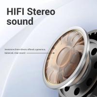 Mov-Auriculares Inalámbricos Bluetooth 5.3 Deportivos con Micrófono IP7 Resistentes Al Agua,Auriculares bluetooth verdaderamente inalámbricos con funcionamiento deportivo sobre la oreja para una batería de larga duración - details 3