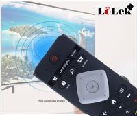 Lolek Mando Universal para TV Philips: G-1488 - details 1