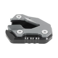 Soporte Lateral Con Estabilizador Para Yamaha ZZR1400 Y Tiger 800 XC 2010-2021 Placa Extendida CNC De Aluminio Para Motocicletas - details 6