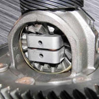 Placa De Conversión Para Diferencia De Limitada LSD Para Honda Civic CRX Del Sol Accord Integra Prelude EK EG EF DC2 90-02 - details 4