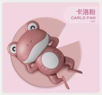 Juguete De Baño Para Bebés Con Animal De Natación Sapo Clockwork Regalo Para Niños Juguete De Agua - details 13