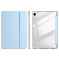 Funda Para Xiaomi Redmi Pad SE 11'' Cubierta De Acrílico Transparente Con Soporte Trifoliar Protectora Compatible Con Redmi Pad SE 11 2023 - details 13