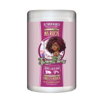 CasaSofia- Pack Promocional  Dona Flora Mis Rizos champu 1000ml + Mascarilla 1000ml + Activador de Rizos 1000ml. Para cabello rizado u ondulado. reactiva la memoria de los rizos, devolviéndoles su elasticidad, flexibilidad y movimiento natural. - details 3