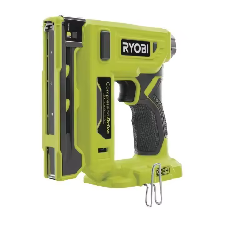 Grapadora Sin Cable Ryobi ONE+ R18ST50-0/ 18V/ Sin Batería ni Cargador - 1