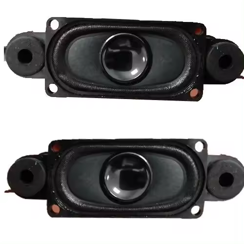 Altavoces 378G0025518YAB, AOC E2470SWH - 1
