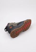 Timberland MT LINCOLN GTX Botines Planos Hombre Negro - details 5