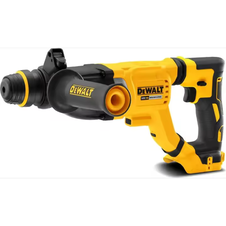 Taladro percutor SDS+ Li-Ion 18V XR Dewalt DCH263N-XJ - 1