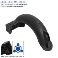 Guardabarros Trasero Para Patinete Eléctrico INOKIM LIGHT 2 Cubierta Rueda Alas Protector De Barro Y Salpicaduras Piezas De Repuesto Para Neumáticos - details 2