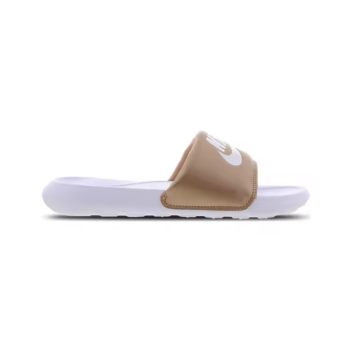 Chancla NIKE NIKE VICTORI ONE CN9677 900 Blanco - 1